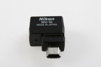 Nikon WU-1b Wlan Adapter