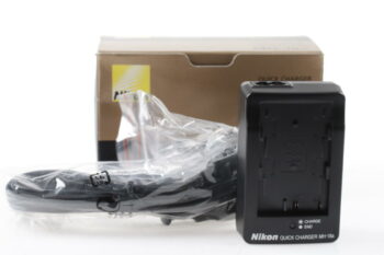 Nikon MH-18A Ladegerät für EN-EL3E