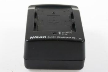 Nikon MH-18A Ladegerät für EN-EL3E