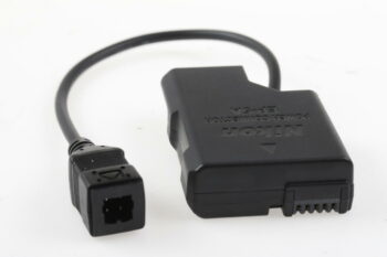 Nikon EP-5A Akkufacheinsatz