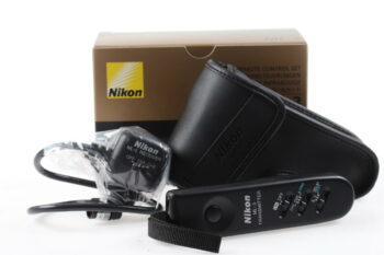 Nikon ML-3 IR Auslöser