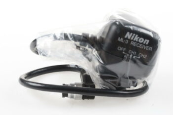 Nikon ML-3 IR Auslöser