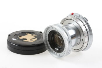 Leica Elmar-M 50mm f/2,8 - #2162274