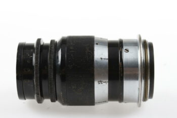 Leica Elmar 9cm f/4,0 für M39 - #296458