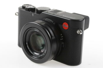 Leica D-Lux 8 Digitalkamera - 19191 - #5908400