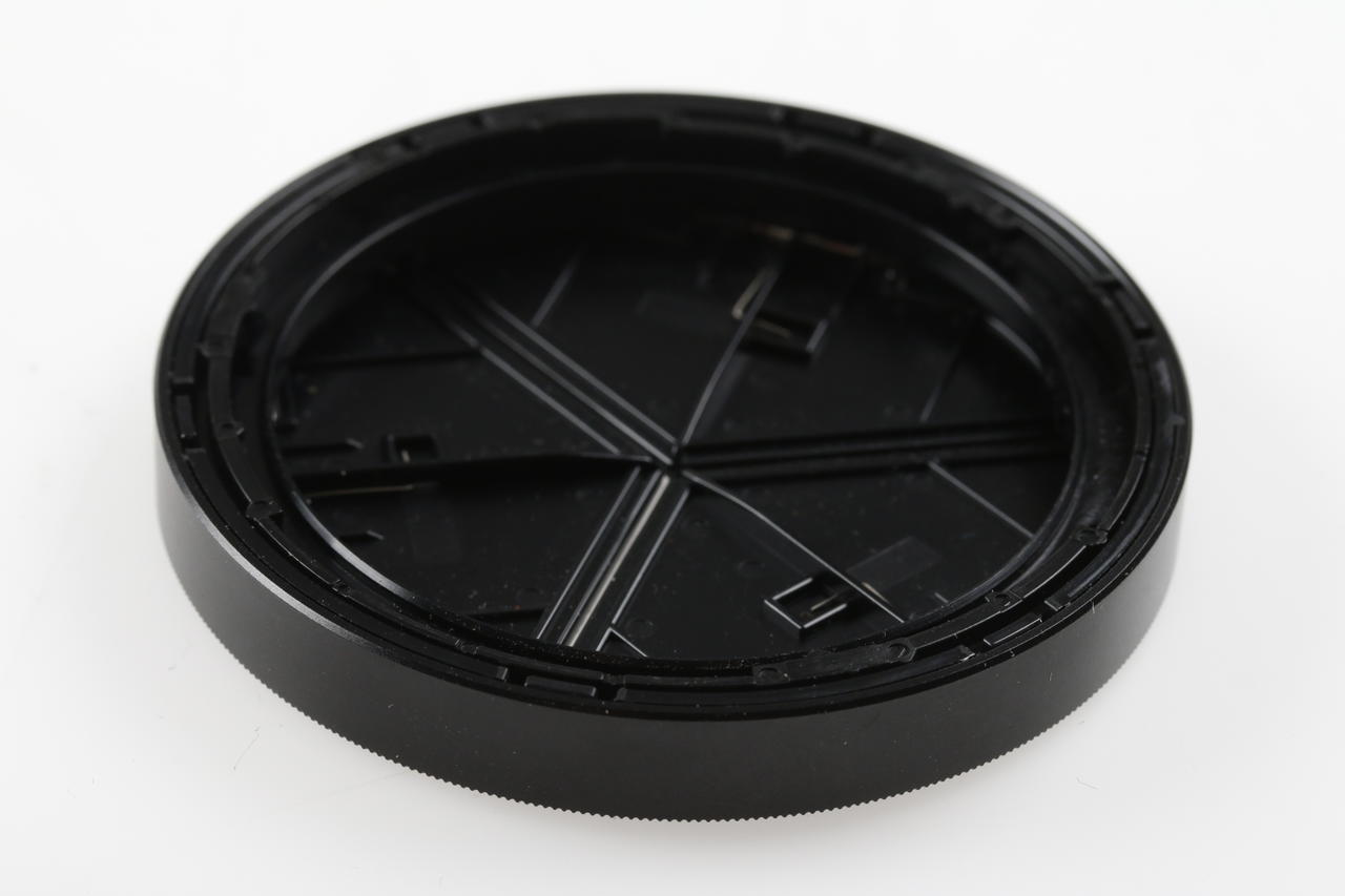 Leica Auto Objektivdeckel für D-Lux (Typ 109) - 18548