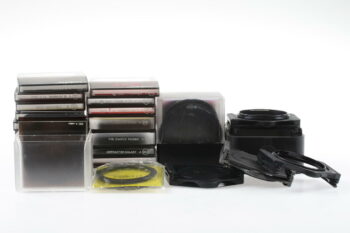 Cokin Filtersatz System A