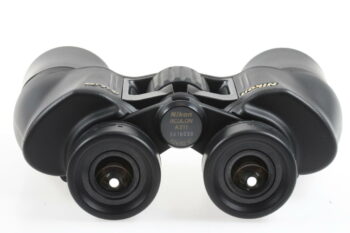 Nikon Fernglas Aculon A211 10x42