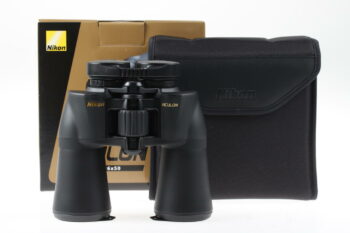 Nikon Fernglas Aculon A211 16x50