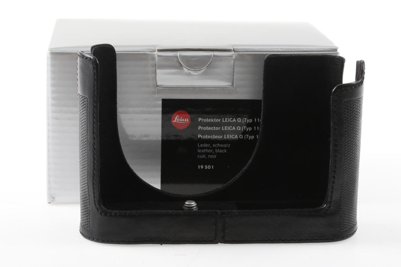 Leica Camera Protector / Typ 116 / 19501
