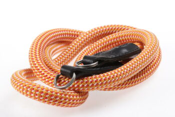 Leica Rope Strap / glowing red / 126cm / 18589