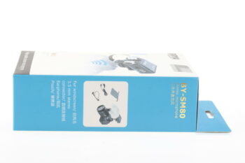 Boya BY-SM80 Stereo Micro für Kameras