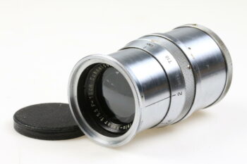 Schneider-Kreuznach Tele-Xenar 18cm f/5,5 für M-42 - #1586209