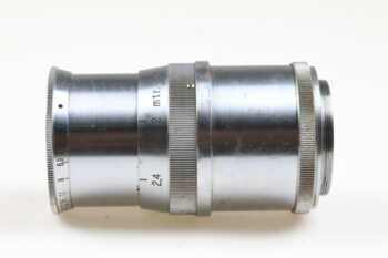 Schneider-Kreuznach Tele-Xenar 18cm f/5,5 für M-42 - #1586209