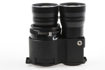 Mamiya C330 Sekor 250mm f/6,3 - #17768/17982
