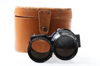 Mamiya C330 Sekor 180mm f/4,5 - #1157825/1154436