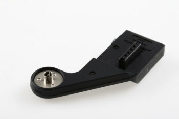 Mamiya 645 Super Drahtauslöseradapter mit Blitzbuchse