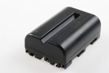 Minadax Nachbauakku wie Sony NP-FN500