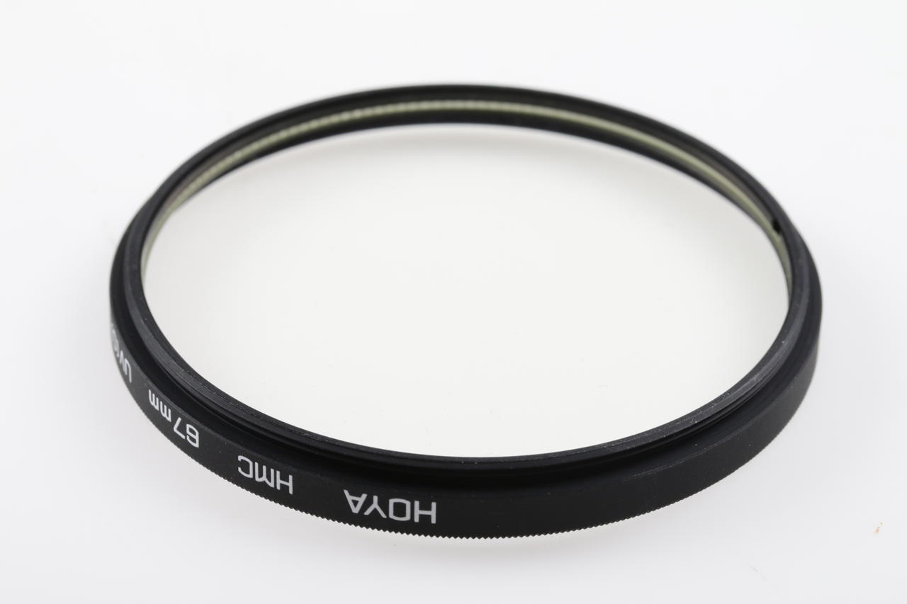 Hoya HMC UV Filter 67mm