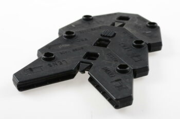 Sinar Balgenhalter (Kompendium) - 3 Stück