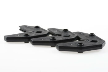 Sinar Balgenhalter (Kompendium) - 3 Stück