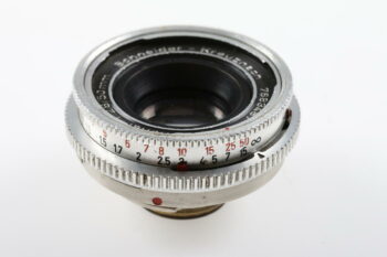 Kodak Retina-Xenar 50mm f/2,8 - #7683487