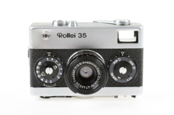 Rollei 35 - Made in Germany - #3101678