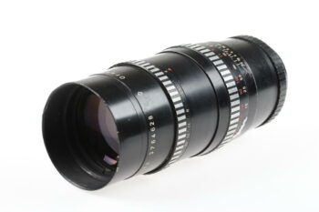 Meyer Optik Görlitz Orestegor 200mm f/4,0 für Exakta - #6764628