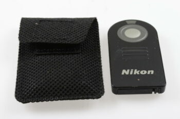 Nikon ML-L3 Auslöser