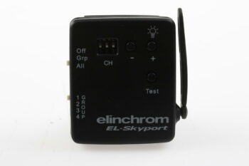 Elinchrom Skyport Speed Sender EL19350