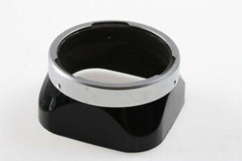 Rollei Sonnenblende / Bajonett I