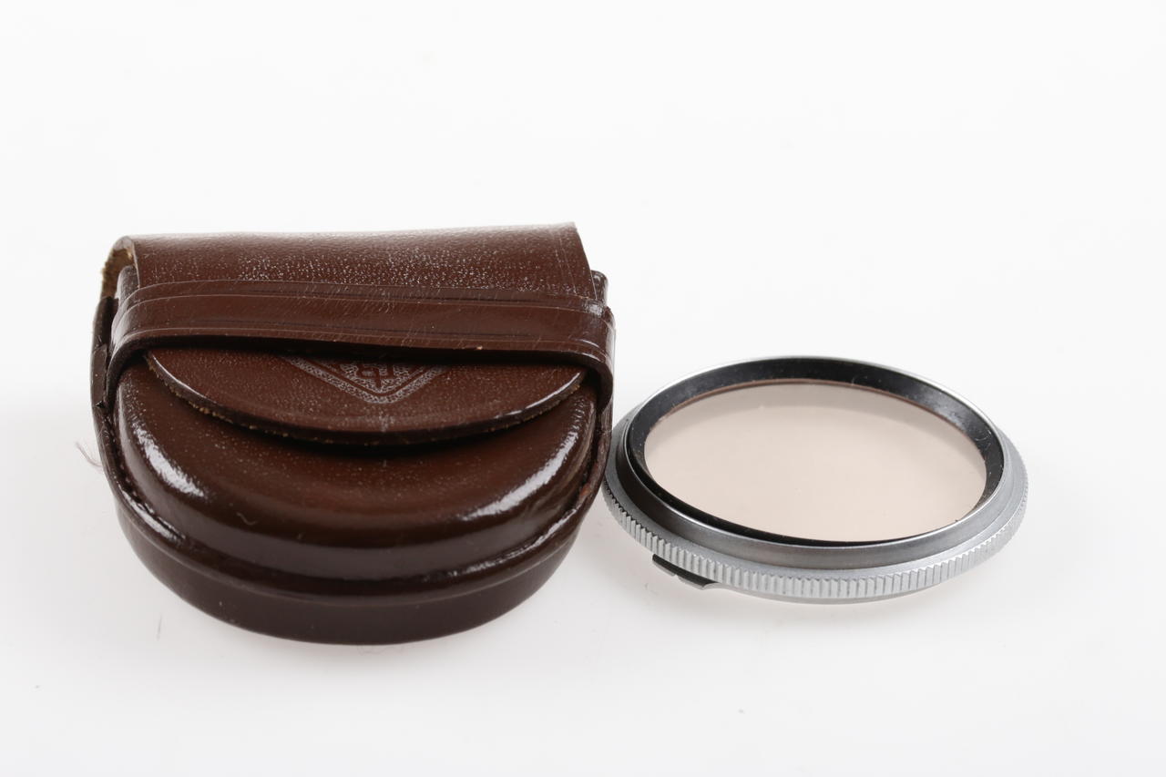 Rollei Skylightfilter R 1,5 - Bj.1