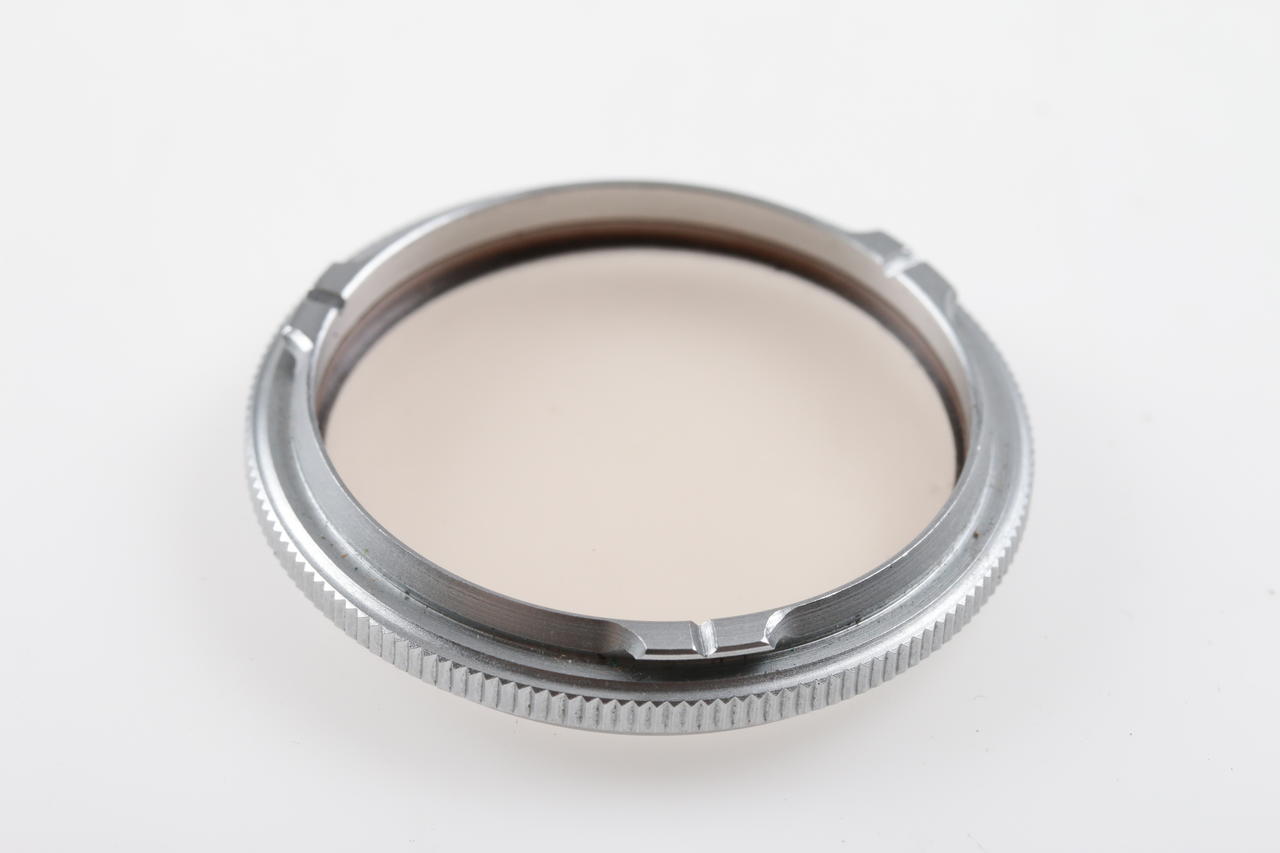 Rollei Skylightfilter R 1,5 - Bj.1