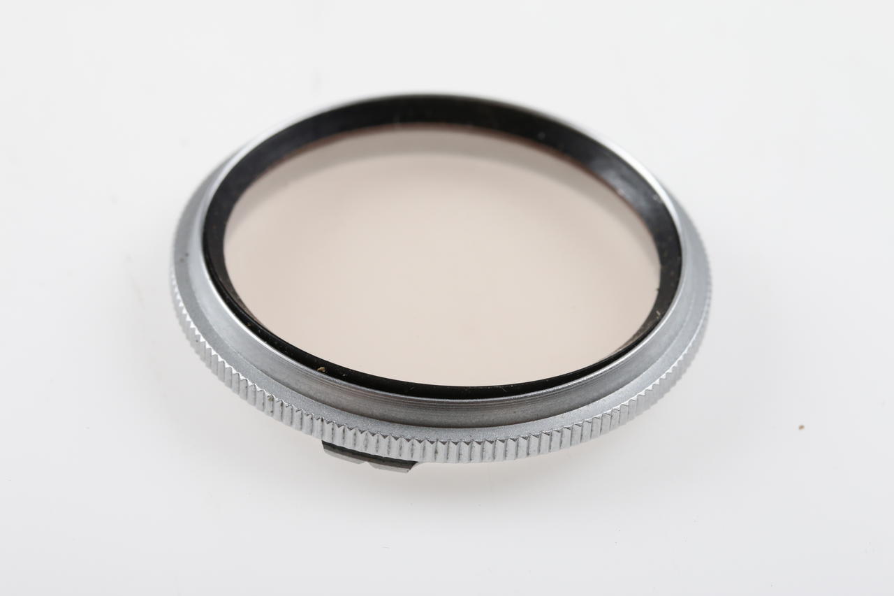 Rollei Skylightfilter R 1,5 - Bj.1