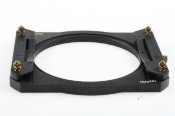 Hitech 85 Filtersatz mit Halter 77 Ring