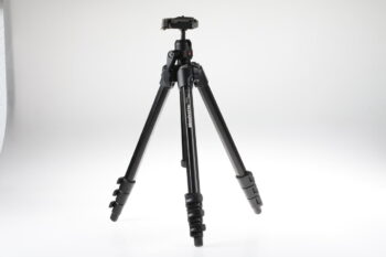 Manfrotto 7302YB Stativ - #T0441404