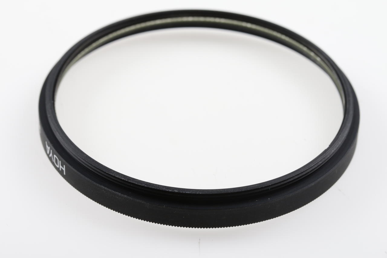 Hoya HMC UV( 0) Filter - 62mm