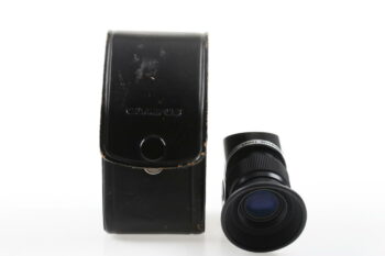 Olympus Winkelsucher