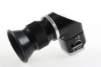 Olympus Winkelsucher