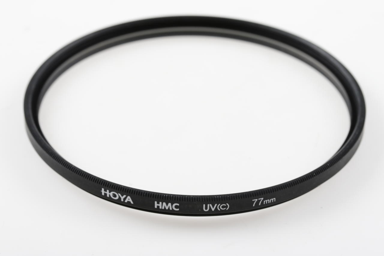 Hoya HMC UV(c) Filter 77mm