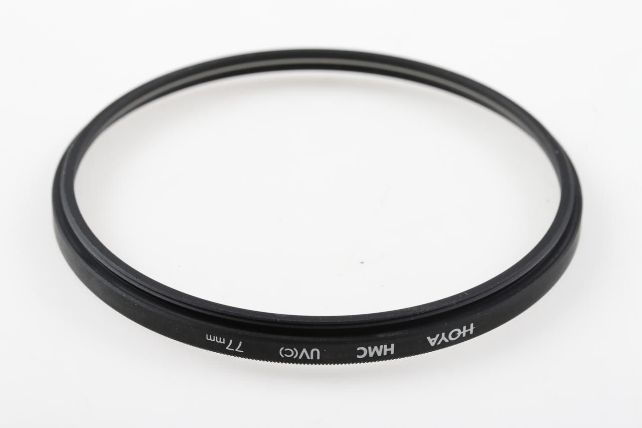 Hoya HMC UV(c) Filter 77mm