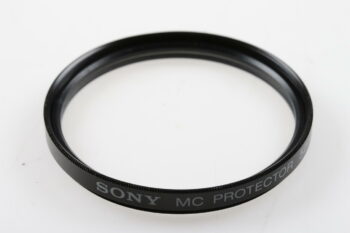 Sony MC Protector - 52mm