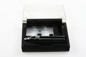 Olympus Mattscheibe für OM 1-9 Klarglasfleck