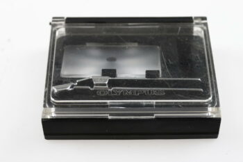 Olympus Mattscheibe für OM 1-9 Klarglasfleck