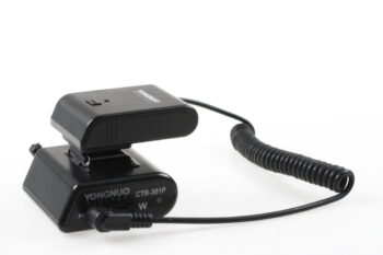 Yongnuo CTR-301P Fernauslöser