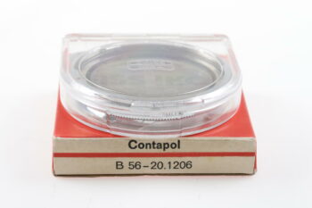 Zeiss Ikon Contapol Filter B56 20.1206