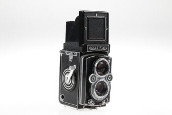 Rollei Rolleiflex 3,5 t - #1482388