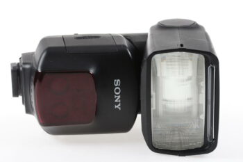 Sony HVL-F60M Blitzgerät - #1541808