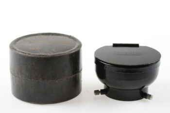 Wörschig No. 2a Gegenlichtblende