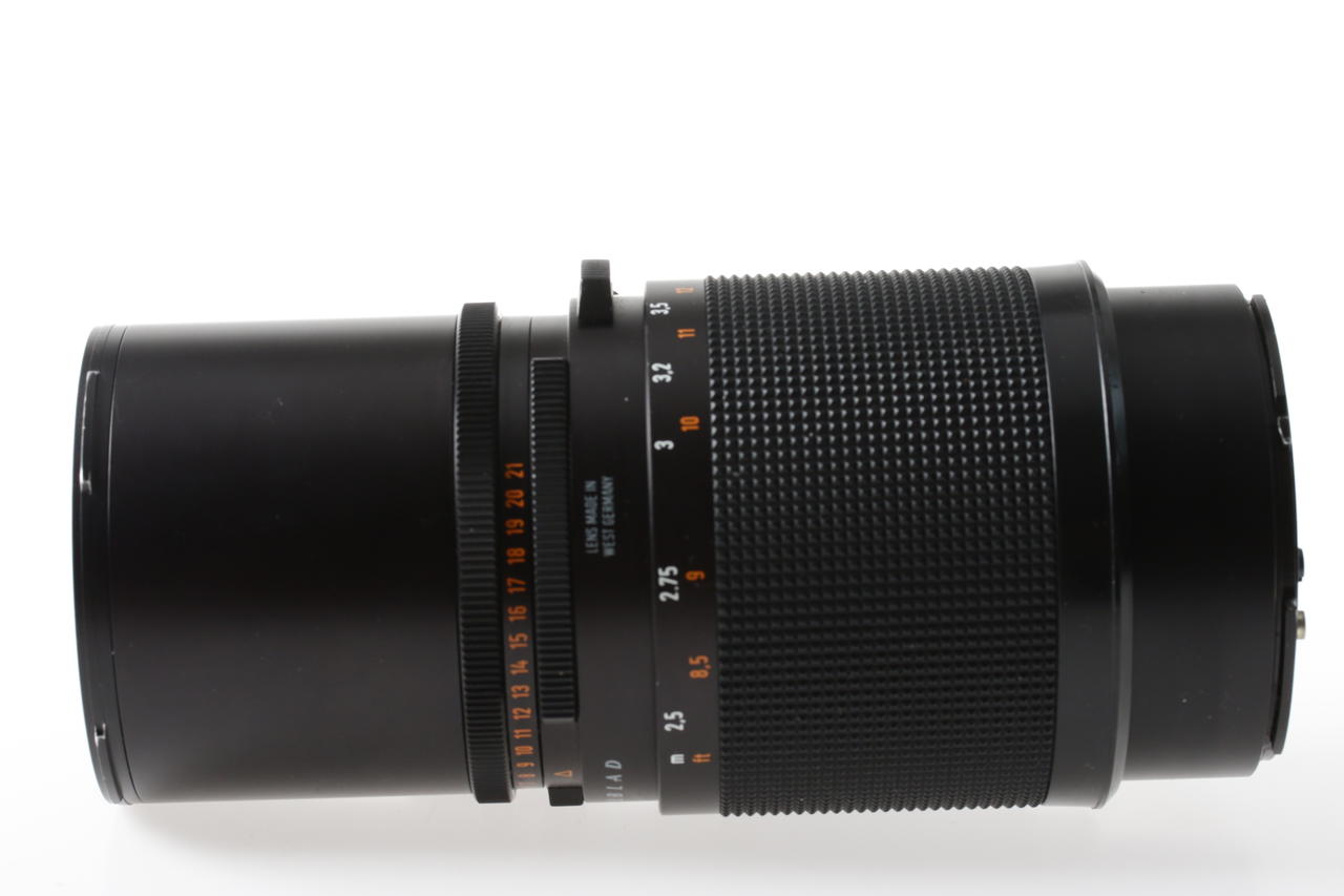 Hasselblad Sonnar T* 250mm f/5,6 Carl Zeiss CF - #7120783